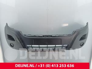 Renault Master Stoßstange vorne O9990000058 foto 3