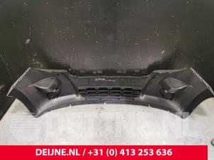 Renault Master Stoßstange vorne O9990000058 foto 2