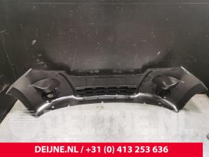 Renault Master Voorbumper O9990000059 foto 3