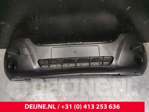 Renault Master Voorbumper O9990000059 foto 2