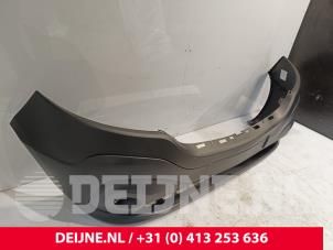 Renault Trafic Voorbumper O9990000060 foto 3