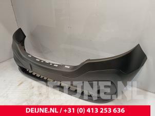 Renault Trafic Voorbumper O9990000060 foto 4