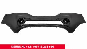 Renault Trafic Front bumper O9990000061 photo 3