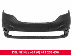 Renault Trafic Front bumper O9990000061 photo 2