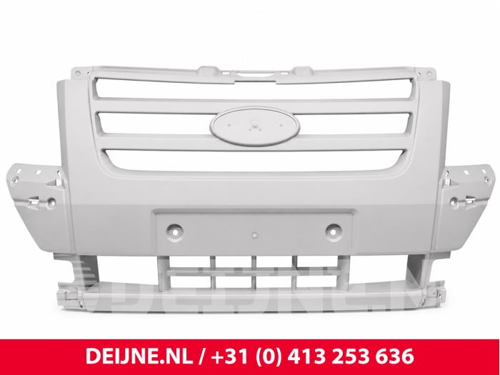 Ford Transit Bumperdeel midden-voor O9990000062