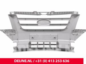 Ford Transit Stoßstangenteil Mitte vorne O9990000062 foto 2
