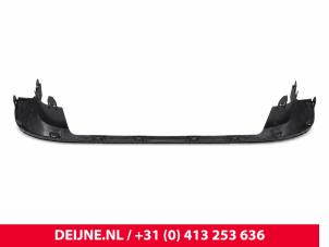 Volkswagen Crafter Front bumper, central component O9990000064 photo 4