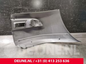 Ford Transit Bumperhoek links-voor O9990000065 foto 4