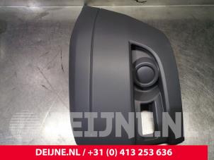Ford Transit Bumperhoek links-voor O9990000065 foto 2