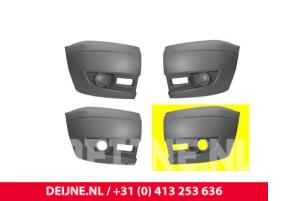 Ford Transit Stoßstangenecke links vorne O9990000066 foto 2