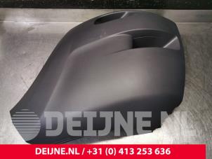 Fiat Ducato Bumperhoek links-voor O9990000067 foto 3