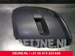 Fiat Ducato Bumperhoek links-voor O9990000067 foto 2