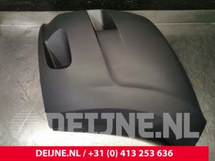 Fiat Ducato Bumperhoek links-voor O9990000067 foto 4