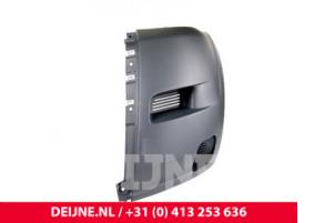 Citroen Jumper Bumperhoek links-voor O9990000068 foto 4