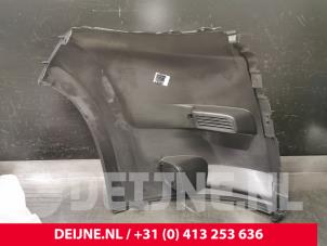 Citroen Jumper Bumperhoek links-voor O9990000068 foto 2