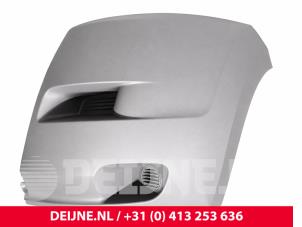Peugeot Boxer Bumperhoek links-voor O9990000069 foto 2