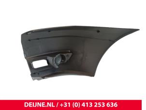 Ford Transit Bumperhoek rechts-voor O9990000070 foto 2