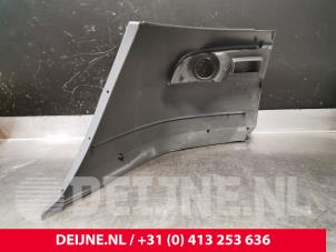 Ford Transit Bumperhoek rechts-voor O9990000071 foto 2