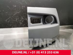 Ford Transit Bumperhoek rechts-voor O9990000071 foto 3