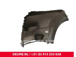 Fiat Ducato Bumperhoek rechts-voor O9990000072 foto 3
