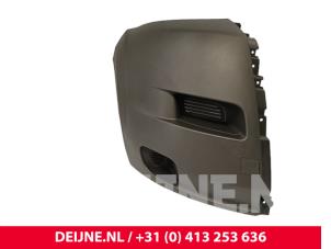 Fiat Ducato Bumperhoek rechts-voor O9990000072 foto 2
