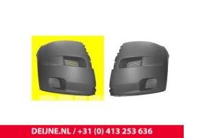 Citroen Jumper Bumperhoek rechts-voor O9990000073 foto 2