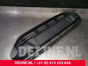 Ford Transit Connect Stoßstangenrost O9990000075 foto 4