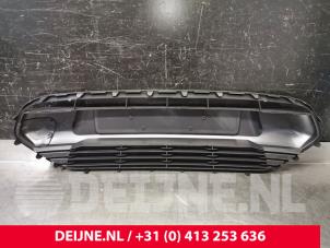 Ford Transit Connect Stoßstangenrost O9990000075 foto 3