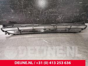 Ford Transit Connect Bumper Rooster O9990000076 foto 3