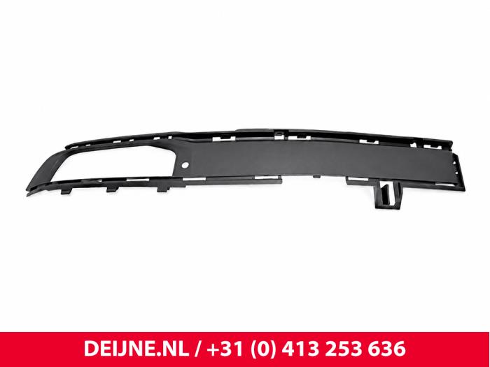 Volkswagen Transporter Stoßstangenrost O9990000088