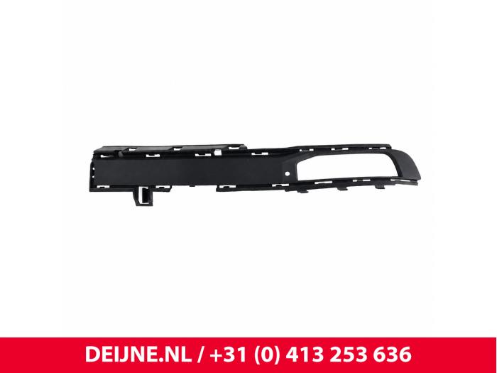 Volkswagen Transporter Stoßstangenrost O9990000089