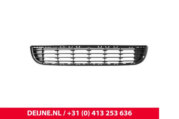 Peugeot Partner Stoßstangenrost O9990000092