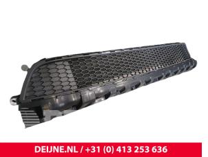 Renault Trafic Bumper Rooster O9990000093 foto 3