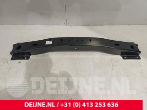 Nieuwe Bumperframe voor Renault Master Prijs € 108,90 Inclusief btw aangeboden door van Deijne Onderdelen Uden B.V.