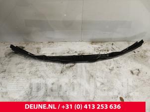Mercedes Sprinter Front bumper frame O9990000096 photo 4
