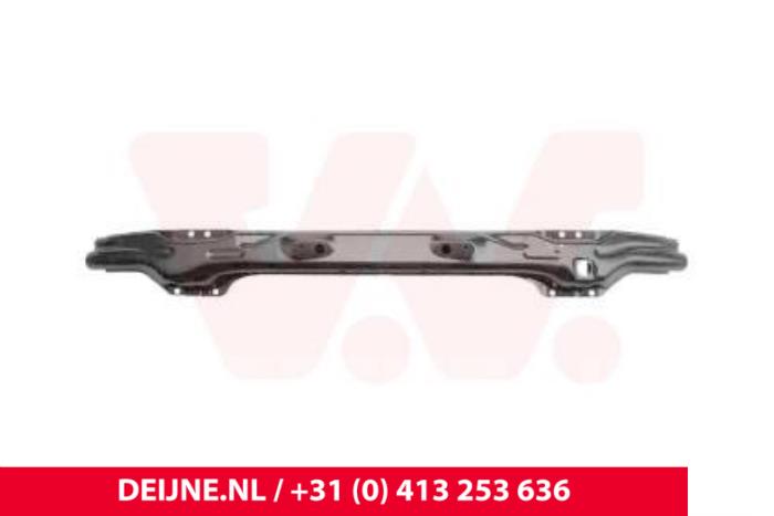 Volkswagen Crafter Front bumper frame O9990000097