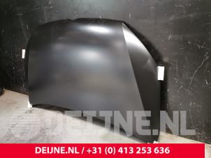 Volkswagen Caddy Bonnet O9990000125 photo 4