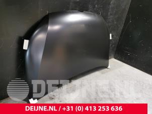 Volkswagen Caddy Bonnet O9990000125 photo 3