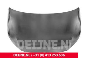 Volkswagen Caddy Bonnet O9990000125 photo 2