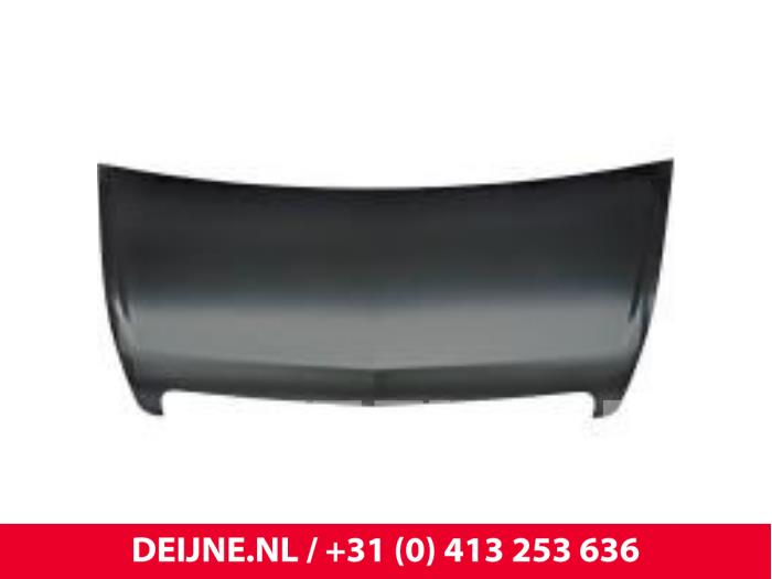 Opel Movano Motorkap O9990000120