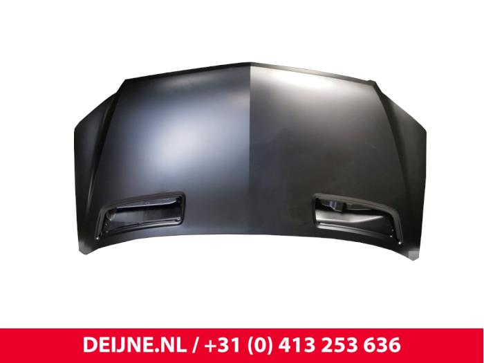 Mercedes Sprinter Motorkap O9990000119