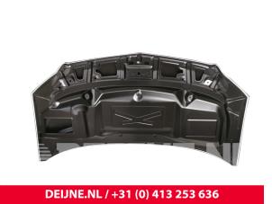Mercedes Sprinter Bonnet O9990000119 photo 4