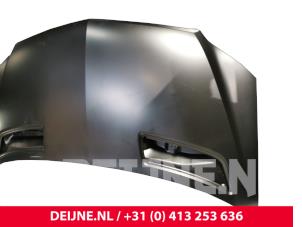Mercedes Sprinter Bonnet O9990000119 photo 3