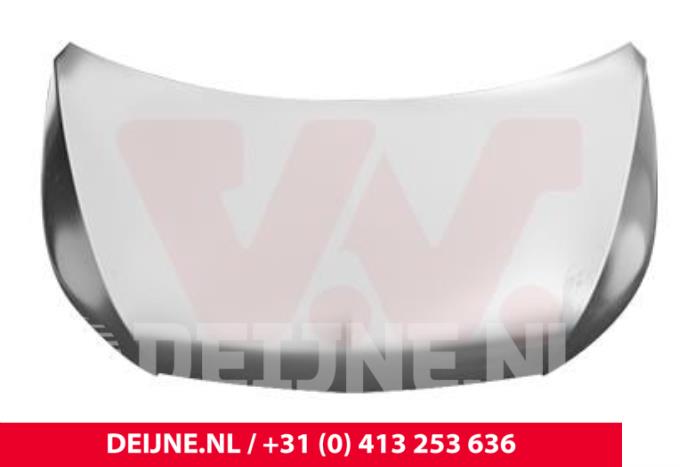 Mercedes Vito Motorkap O9990000117