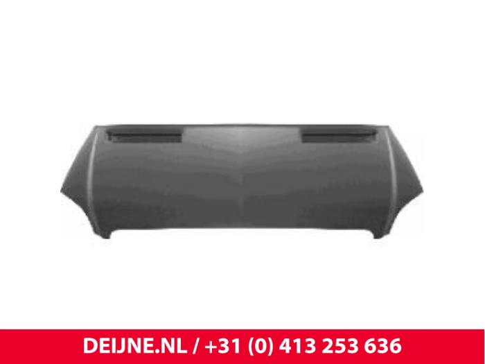 Mercedes Sprinter Bonnet O9990000118