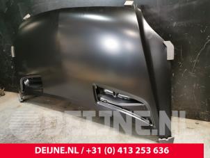 Mercedes Sprinter Bonnet O9990000118 photo 4