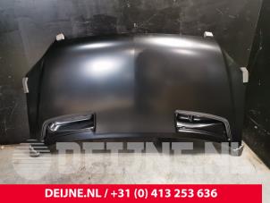 Mercedes Sprinter Bonnet O9990000118 photo 2