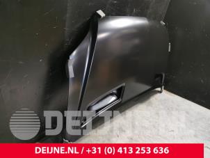 Mercedes Sprinter Bonnet O9990000118 photo 3
