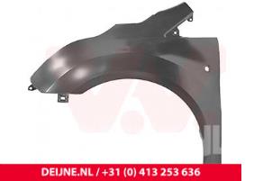 Nieuwe Voorscherm links Ford Transit Connect Prijs € 114,95 Inclusief btw aangeboden door van Deijne Onderdelen Uden B.V.