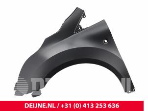 Ford Transit Connect Front wing, left O9990000225 photo 2